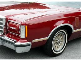 1979 Ford Thunderbird (CC-1100582) for sale in Lakeland, Florida