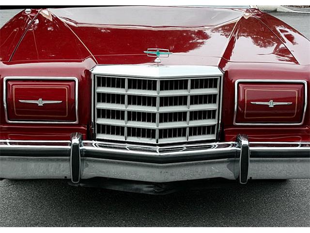 1979 Ford Thunderbird (CC-1100582) for sale in Lakeland, Florida