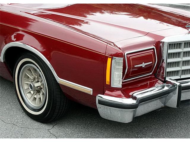 1979 Ford Thunderbird (CC-1100582) for sale in Lakeland, Florida