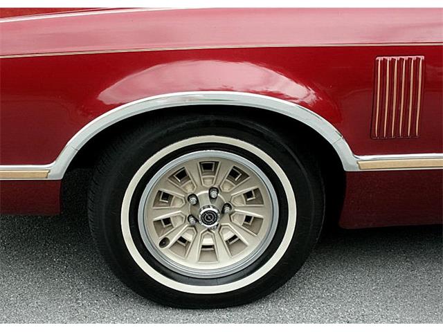 1979 Ford Thunderbird (CC-1100582) for sale in Lakeland, Florida