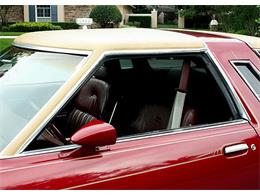 1979 Ford Thunderbird (CC-1100582) for sale in Lakeland, Florida