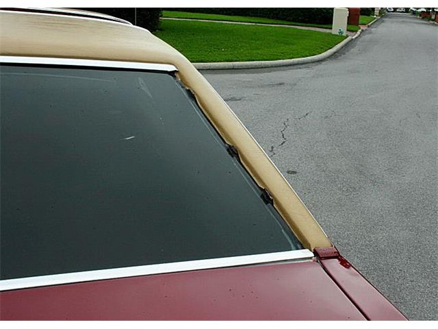 1979 Ford Thunderbird (CC-1100582) for sale in Lakeland, Florida