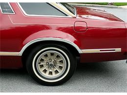 1979 Ford Thunderbird (CC-1100582) for sale in Lakeland, Florida