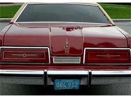 1979 Ford Thunderbird (CC-1100582) for sale in Lakeland, Florida