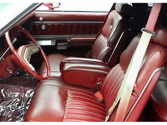1979 Ford Thunderbird (CC-1100582) for sale in Lakeland, Florida