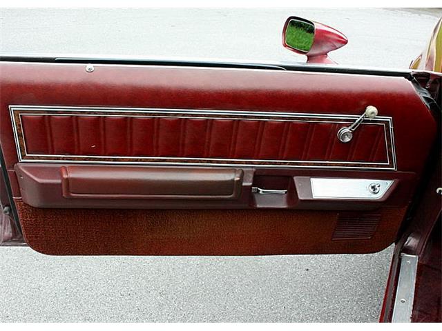 1979 Ford Thunderbird (CC-1100582) for sale in Lakeland, Florida