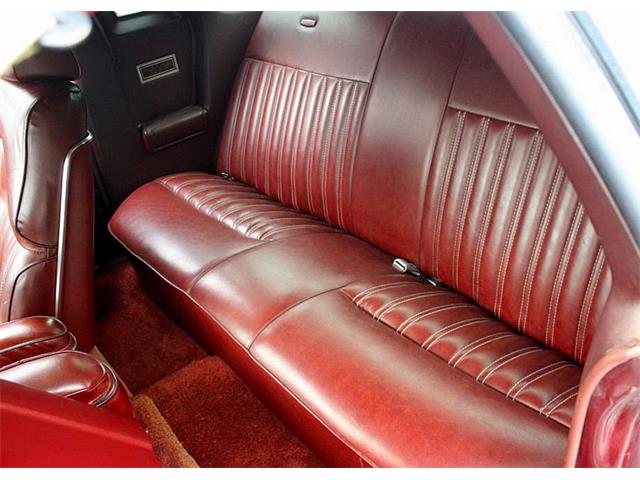 1979 Ford Thunderbird (CC-1100582) for sale in Lakeland, Florida