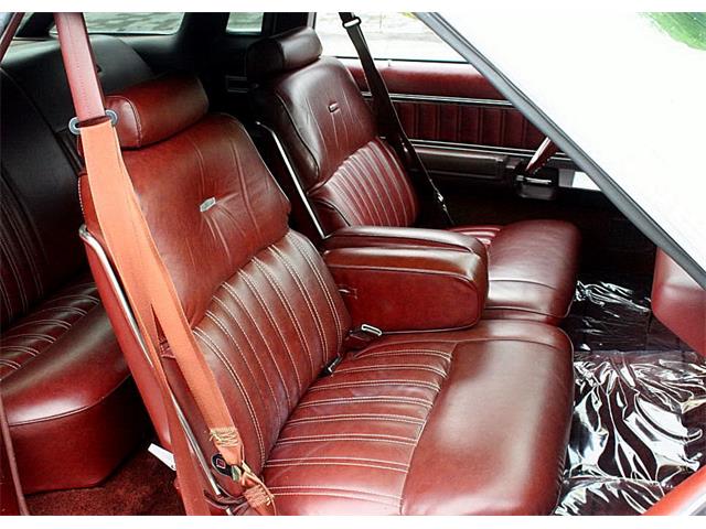1979 Ford Thunderbird (CC-1100582) for sale in Lakeland, Florida