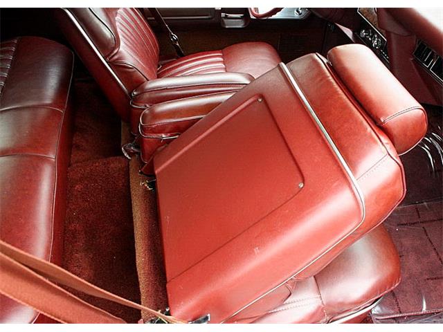 1979 Ford Thunderbird (CC-1100582) for sale in Lakeland, Florida