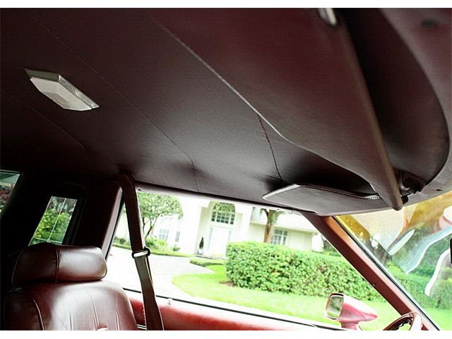 1979 Ford Thunderbird (CC-1100582) for sale in Lakeland, Florida
