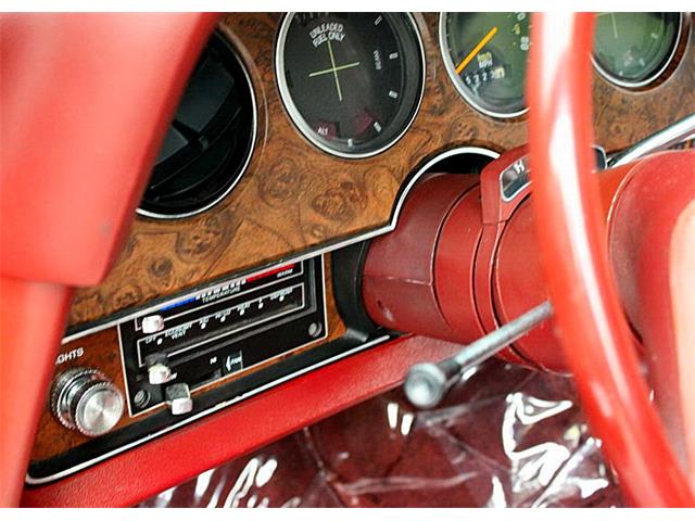 1979 Ford Thunderbird (CC-1100582) for sale in Lakeland, Florida