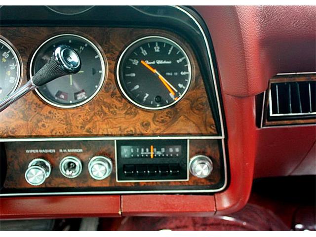 1979 Ford Thunderbird (CC-1100582) for sale in Lakeland, Florida