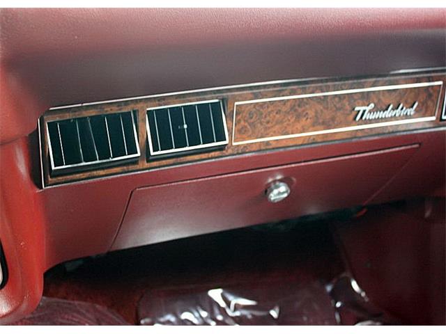 1979 Ford Thunderbird (CC-1100582) for sale in Lakeland, Florida