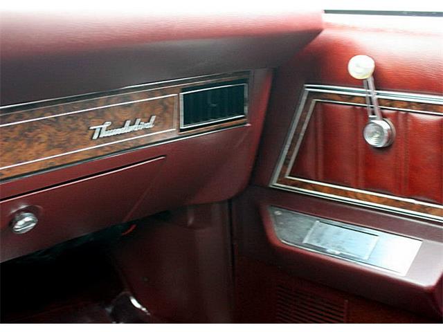 1979 Ford Thunderbird (CC-1100582) for sale in Lakeland, Florida