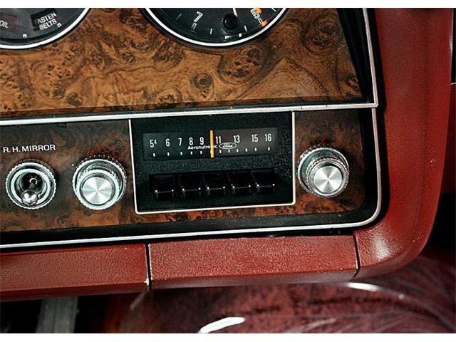 1979 Ford Thunderbird (CC-1100582) for sale in Lakeland, Florida