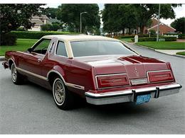 1979 Ford Thunderbird (CC-1100582) for sale in Lakeland, Florida