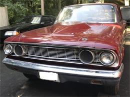 1964 Ford Fairlane (CC-1105826) for sale in Hanover, Massachusetts
