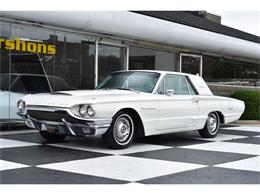1964 Ford Thunderbird (CC-1105834) for sale in Springfield, Ohio
