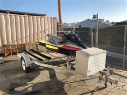 1996 Miscellaneous Watercraft (CC-1105838) for sale in Brea, California