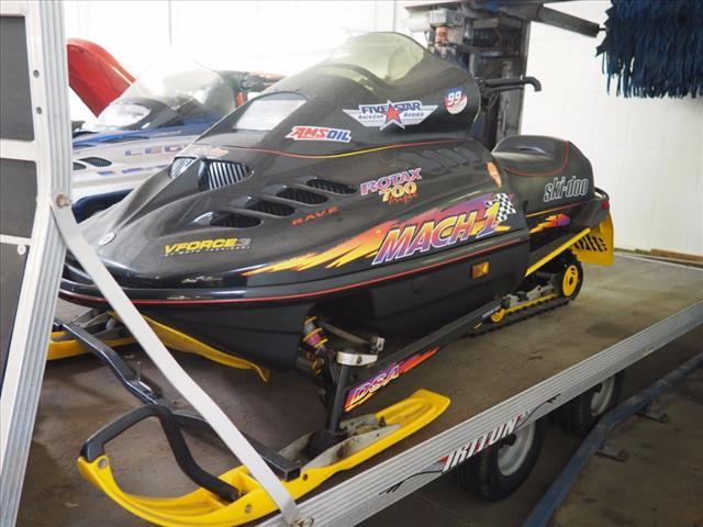 1996 Miscellaneous Watercraft (CC-1105839) for sale in Downers Grove, Illinois