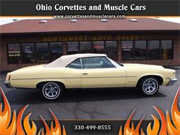 1972 Pontiac Grand Ville (CC-1105841) for sale in North Canton, Ohio