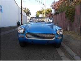 1962 Austin-Healey Sprite MK II (CC-1105846) for sale in Reno, Nevada