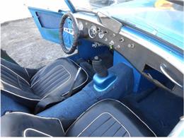 1962 Austin-Healey Sprite MK II (CC-1105846) for sale in Reno, Nevada
