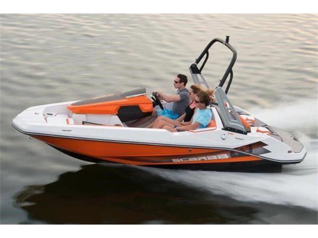 2016 Miscellaneous Watercraft (CC-1105869) for sale in Clarksburg, Maryland