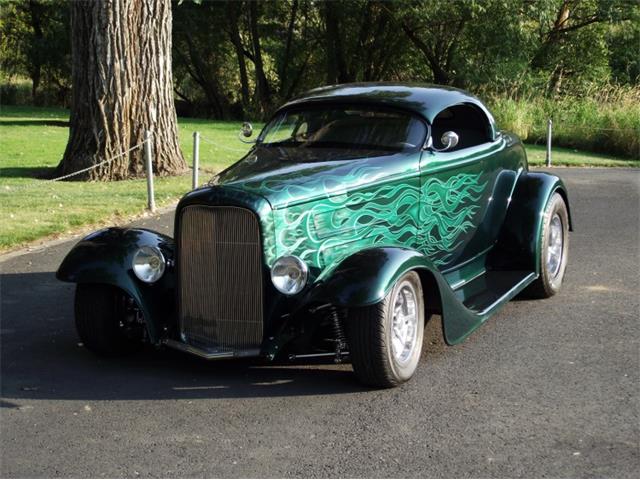 1938 Ford Roadster (CC-1105876) for sale in Reno, Nevada