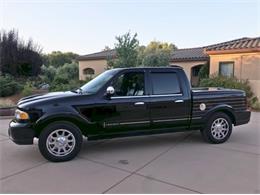 2002 Lincoln Blackwood Pickup (CC-1105889) for sale in Reno, Nevada