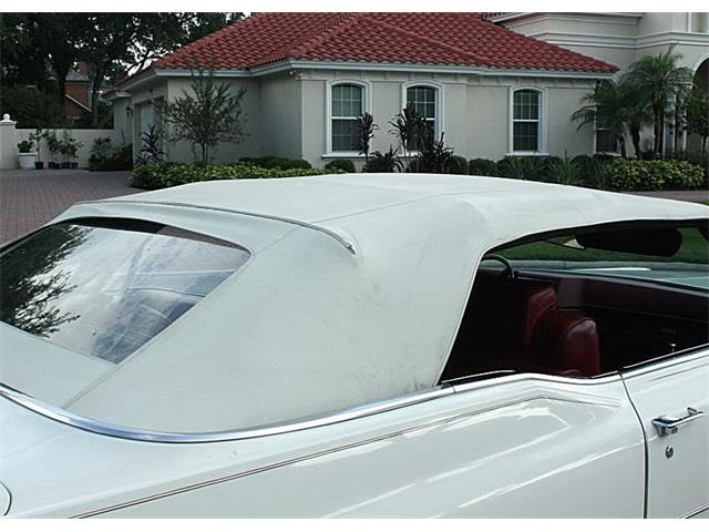 1970 Cadillac DeVille (CC-1100589) for sale in Lakeland, Florida