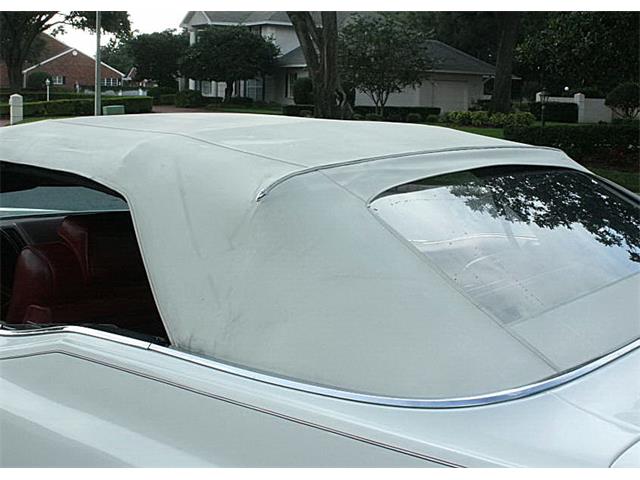 1970 Cadillac DeVille (CC-1100589) for sale in Lakeland, Florida