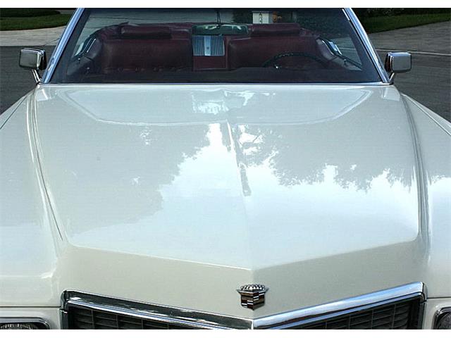 1970 Cadillac DeVille (CC-1100589) for sale in Lakeland, Florida