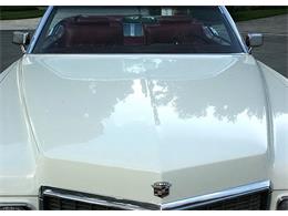 1970 Cadillac DeVille (CC-1100589) for sale in Lakeland, Florida