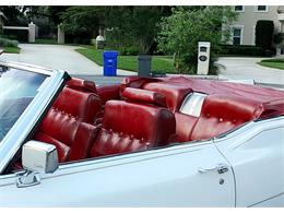 1970 Cadillac DeVille (CC-1100589) for sale in Lakeland, Florida