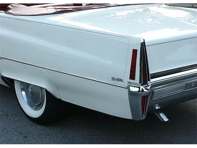 1970 Cadillac DeVille (CC-1100589) for sale in Lakeland, Florida