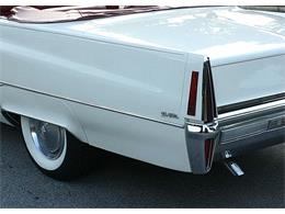 1970 Cadillac DeVille (CC-1100589) for sale in Lakeland, Florida