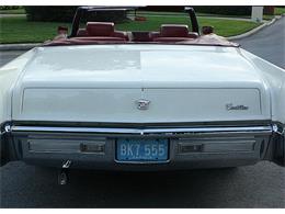 1970 Cadillac DeVille (CC-1100589) for sale in Lakeland, Florida