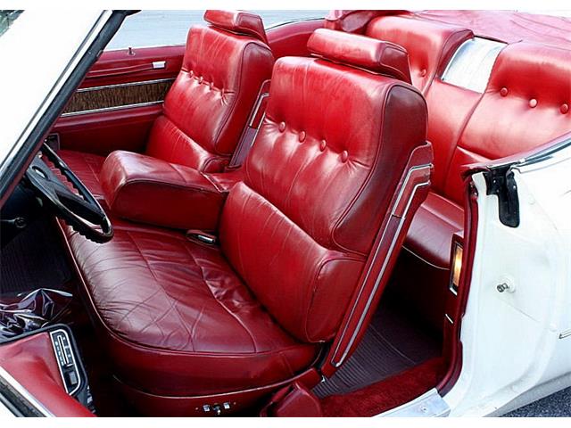 1970 Cadillac DeVille (CC-1100589) for sale in Lakeland, Florida