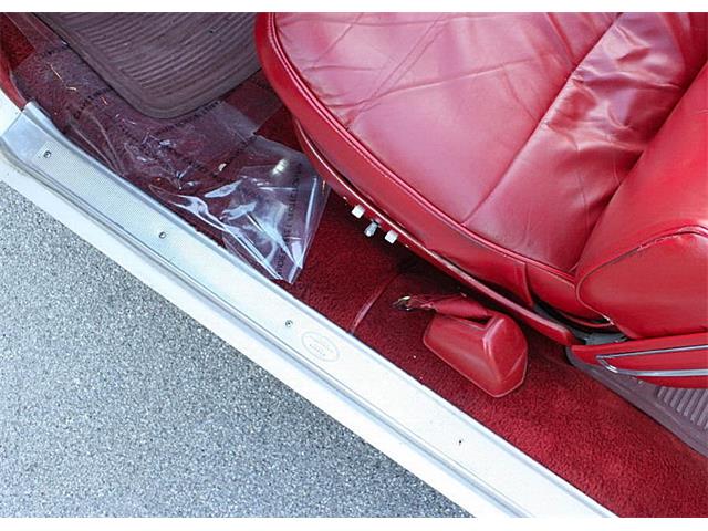 1970 Cadillac DeVille (CC-1100589) for sale in Lakeland, Florida