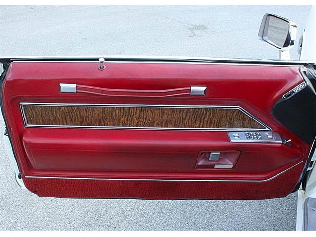 1970 Cadillac DeVille (CC-1100589) for sale in Lakeland, Florida