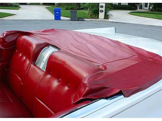 1970 Cadillac DeVille (CC-1100589) for sale in Lakeland, Florida