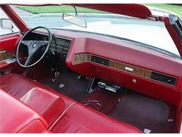 1970 Cadillac DeVille (CC-1100589) for sale in Lakeland, Florida
