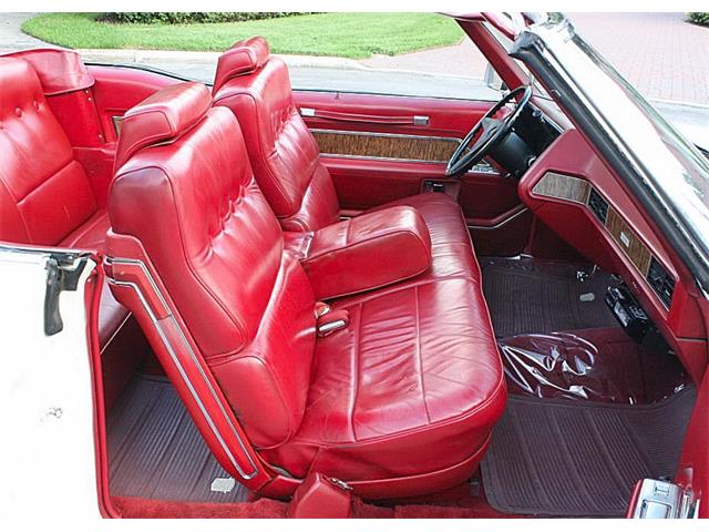 1970 Cadillac DeVille (CC-1100589) for sale in Lakeland, Florida