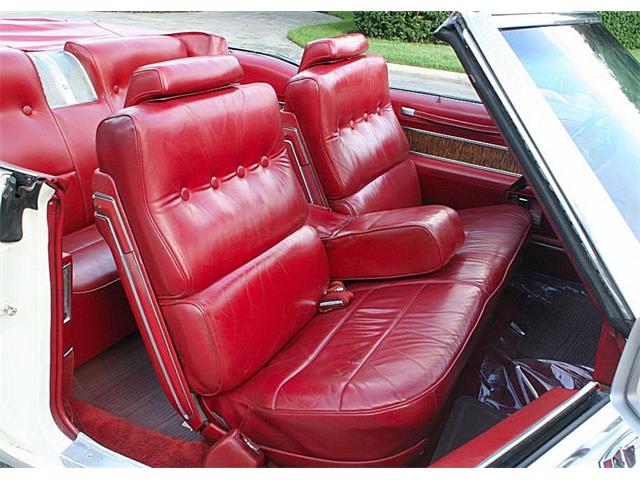 1970 Cadillac DeVille (CC-1100589) for sale in Lakeland, Florida
