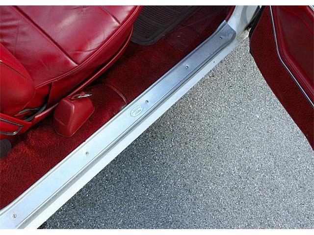 1970 Cadillac DeVille (CC-1100589) for sale in Lakeland, Florida