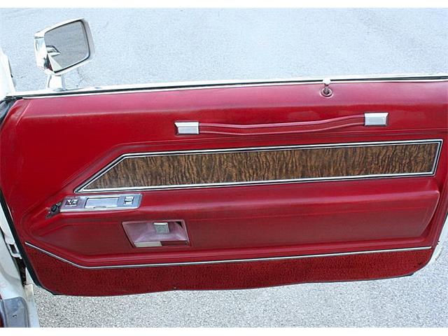 1970 Cadillac DeVille (CC-1100589) for sale in Lakeland, Florida