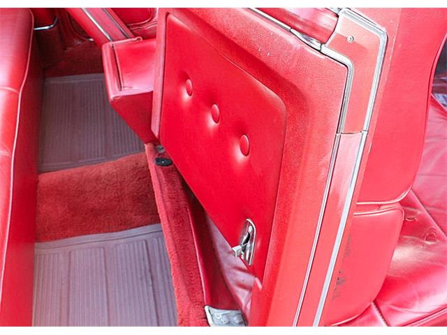 1970 Cadillac DeVille (CC-1100589) for sale in Lakeland, Florida