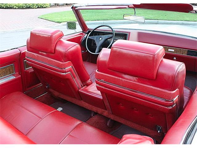 1970 Cadillac DeVille (CC-1100589) for sale in Lakeland, Florida
