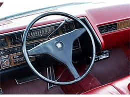 1970 Cadillac DeVille (CC-1100589) for sale in Lakeland, Florida
